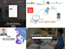 develop ajax, js, PHP, mysql, laravel and API based web app