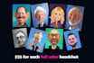 draw caricatures from your photo