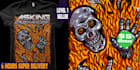 make amazing custom tshirt design