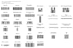 design any bar code and QR code