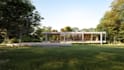 create a very detail sketchup 3d model for you