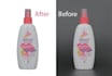 change background easily and jpeg, png fast delivery