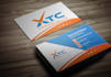 design Creative Business Card
