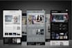 develop a fully responsive website in wordpress