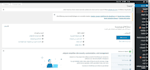 copy and paste inside the wordpress websites