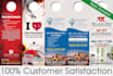 design business door hangers