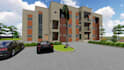 draw 2d and 3d autocad architectural drawing
