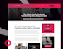 create web and app mockup design using figma, photoshop