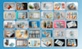 create impressive 3d book mockups