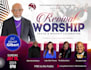 design professional church flyer, event flyer, poster and postcard