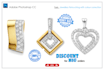 do jewellery image editing and retouched