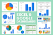 build your custom excel spreadsheet or dashboard
