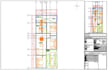 create architectural layouts and floor plans