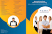 design leaflets and brochure