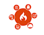 work in PHP codeigniter and laravel framework