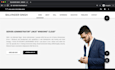 point domain and migrate website to new host