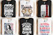 do political t shirt design