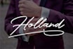 design business signature logo