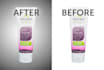 professionally remove background from your photo or product