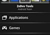convert your website into an android app