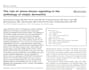 write your medical or science articles as a phd