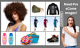 do product image editing, retouching, and fast delivery