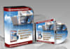 design PROFESSIONAL, High Converting 3d Looking eCover for your cd case, dvd case, Software Box suitable for your eProducts