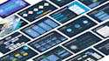 make professional   powerpoint design and modren presentation