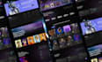 do website UI UX design or mobile app UI UX design