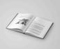 create book layout and cover with adobe indesign