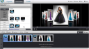 create a photo video slideshow for wedding, birthday, or funeral