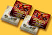 do birthday dj party, halloween flyer party, and nightclub motion event flyers