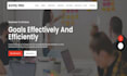 create your wordpress website landing page or squeeze page