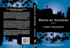 design a professional book cover