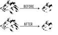 convert logo or image into vector