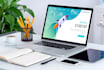 design professional mobile app or website