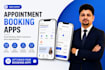 develop on demand service app like task rabbit or handy