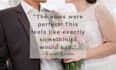 be your wedding vows writer