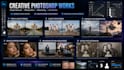 do any kind of photoshop image editing within 2 hours