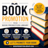 promote your book on 4 book blogs