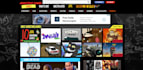 create an arcade games website like miniclip