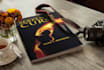 convert your 2d book cover into 20 unique 3d mockups