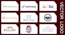 do unique versatile modern logo