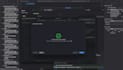 publish, upload your app or game to the apple appstore