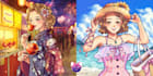 draw japanese anime or manga style character portrait