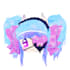design a hand drawn custom you a kawaii chibi illustration