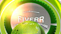 design 3d news presentation video