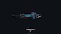 gun concept art for videogames
