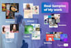create social media design in canva