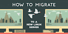 migrate wordpress migration, transfer , clone or backup